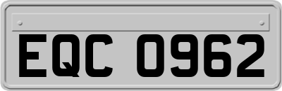 EQC0962
