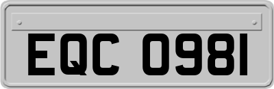 EQC0981