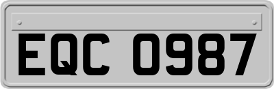 EQC0987