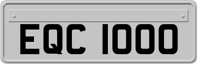 EQC1000
