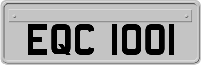 EQC1001