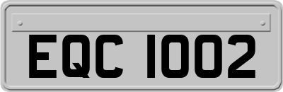 EQC1002