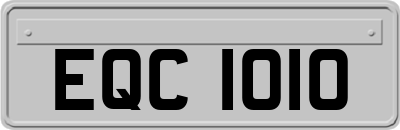 EQC1010