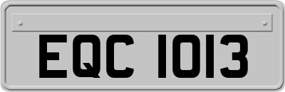 EQC1013