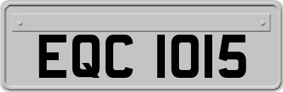 EQC1015