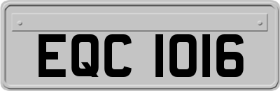 EQC1016