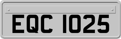 EQC1025