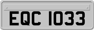 EQC1033