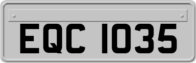 EQC1035