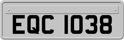 EQC1038
