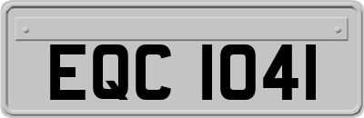 EQC1041