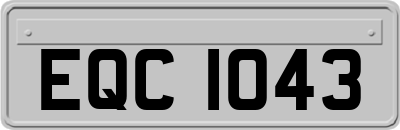 EQC1043