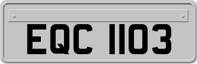 EQC1103