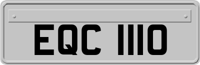 EQC1110
