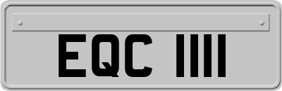 EQC1111