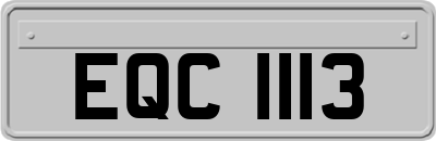 EQC1113