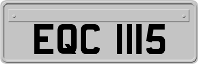 EQC1115