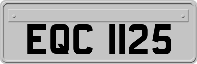 EQC1125