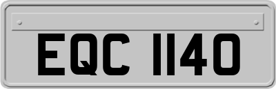 EQC1140