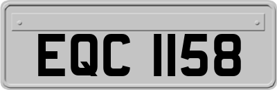 EQC1158