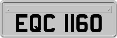 EQC1160