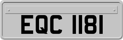 EQC1181