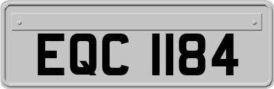 EQC1184