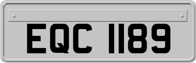 EQC1189