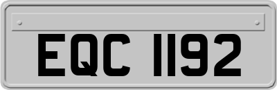 EQC1192