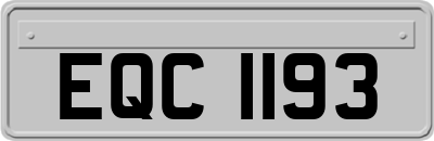EQC1193