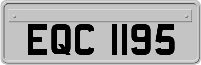 EQC1195