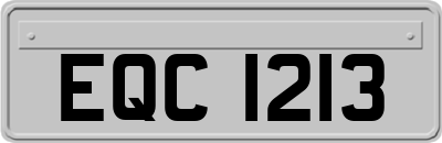 EQC1213