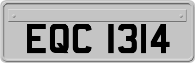 EQC1314
