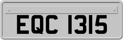 EQC1315