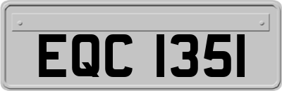 EQC1351