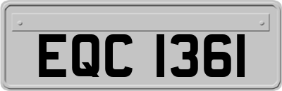 EQC1361