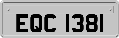 EQC1381