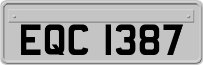 EQC1387