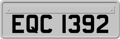 EQC1392