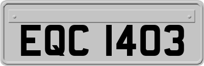 EQC1403