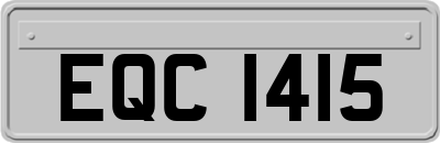 EQC1415