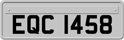 EQC1458