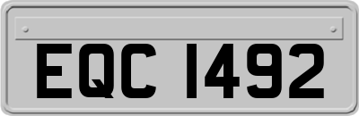 EQC1492