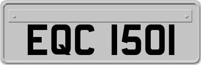 EQC1501