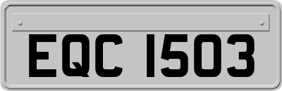 EQC1503