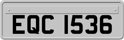 EQC1536