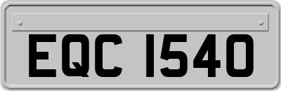 EQC1540