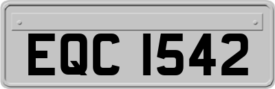 EQC1542