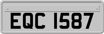 EQC1587