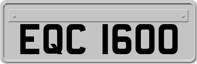 EQC1600